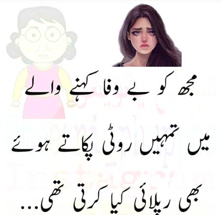 Social media post