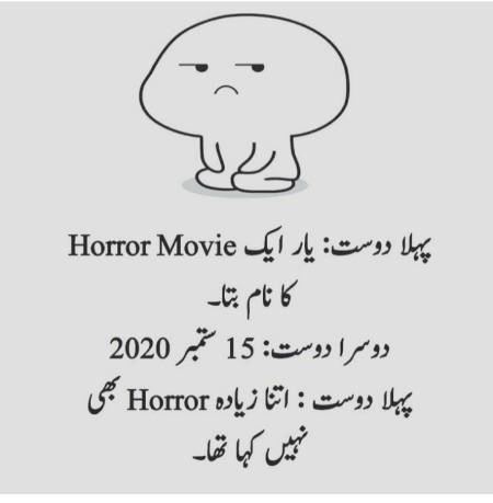 Social media post