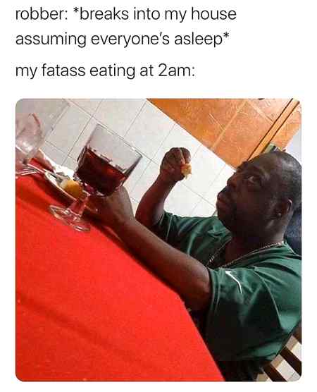Social media post
