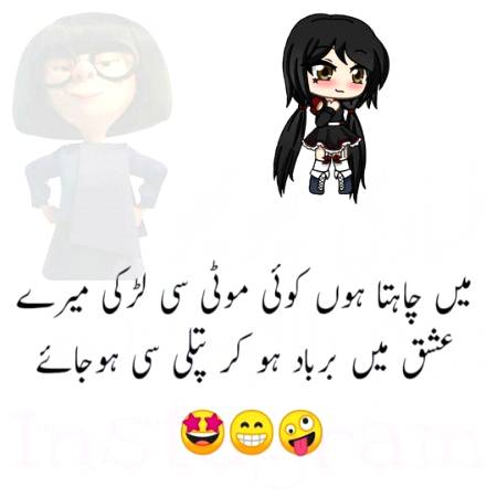Social media post