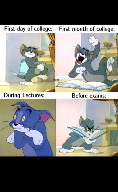Social media post