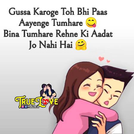 Social media post