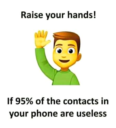 Social media post