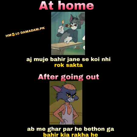 Social media post
