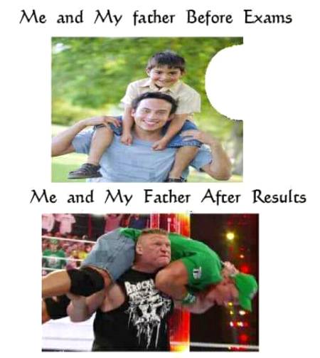Social media post