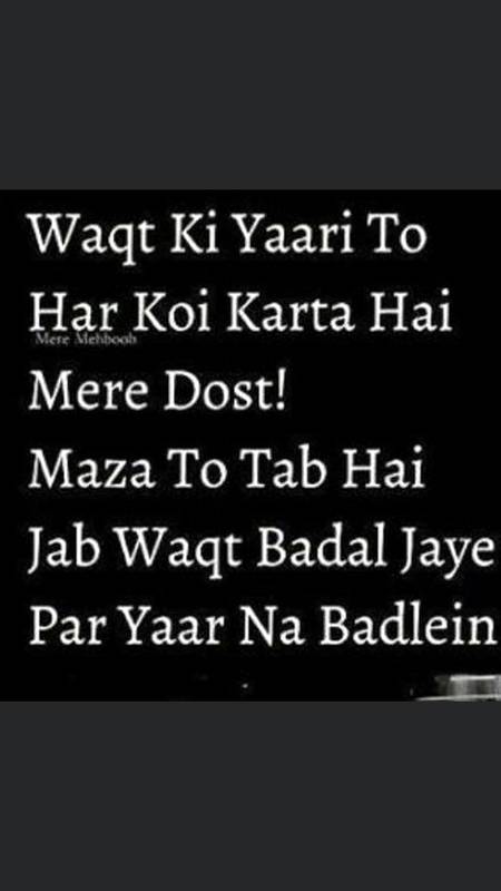 Social media post