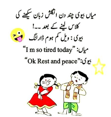 Social media post