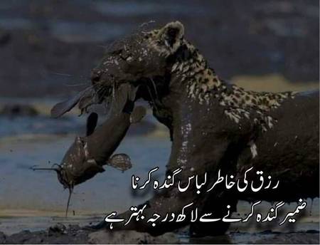 Social media post