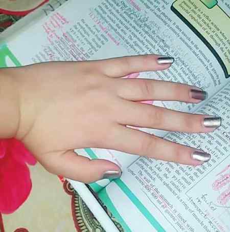 Social media post