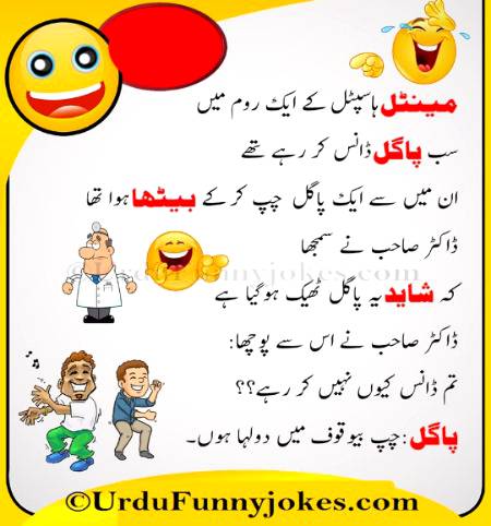 Social media post