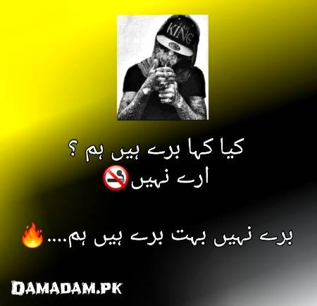 Social media post