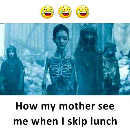 Social media post