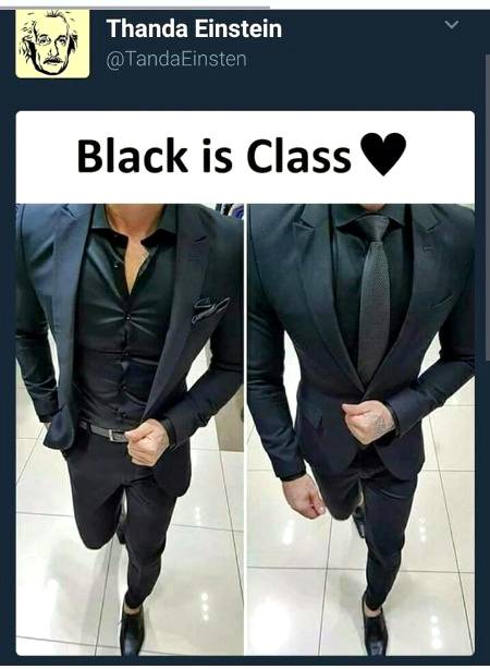 Social media post