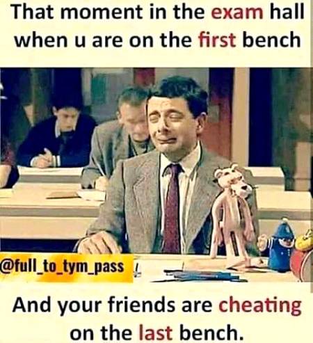 Social media post