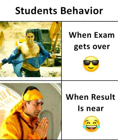 Social media post