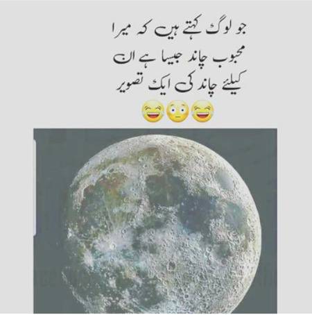 Social media post