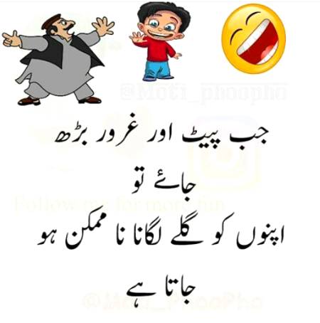 Social media post