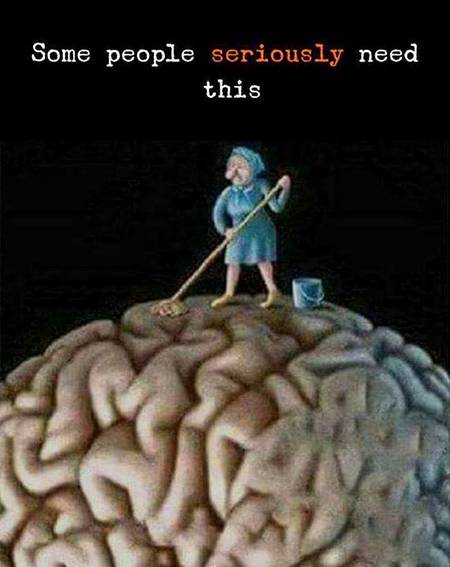 Social media post