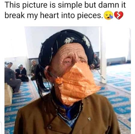 Social media post