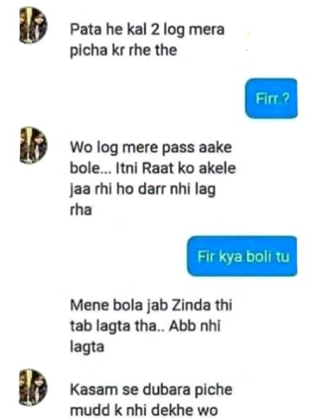 Social media post