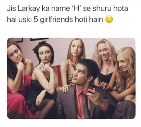 Social media post