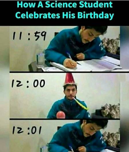 Social media post