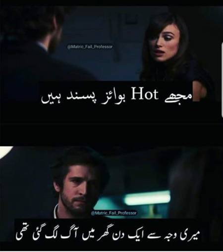 Social media post