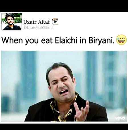 Social media post