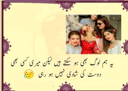 Social media post
