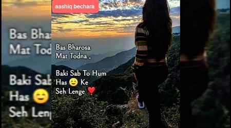 Social media post