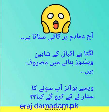 Social media post