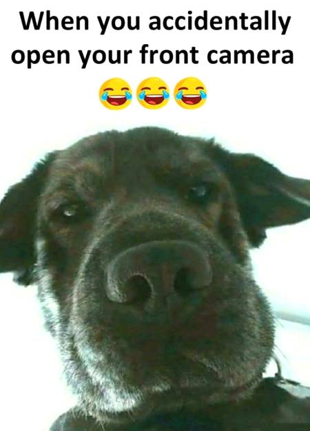 Social media post