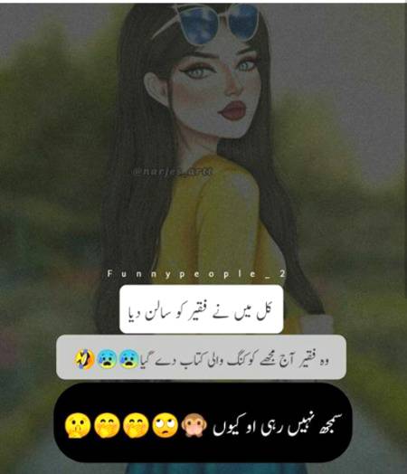 Social media post
