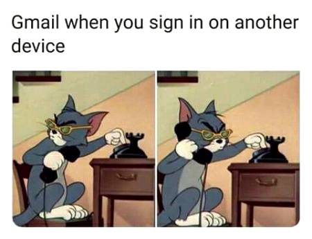 Social media post
