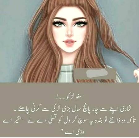 Social media post