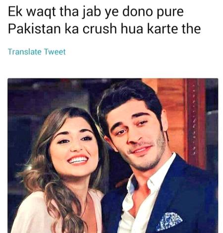 Social media post