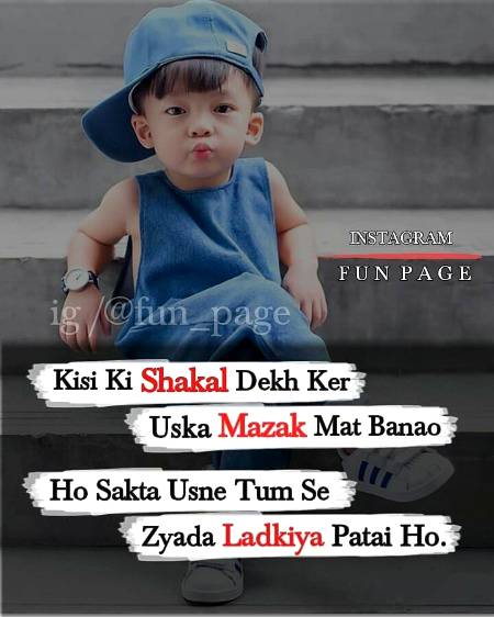 Social media post