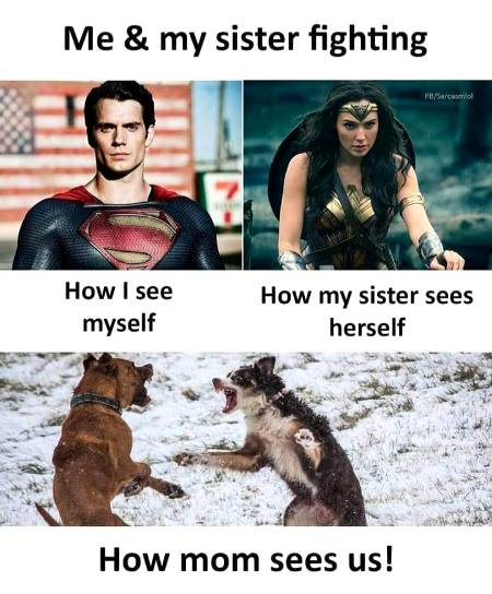 Social media post