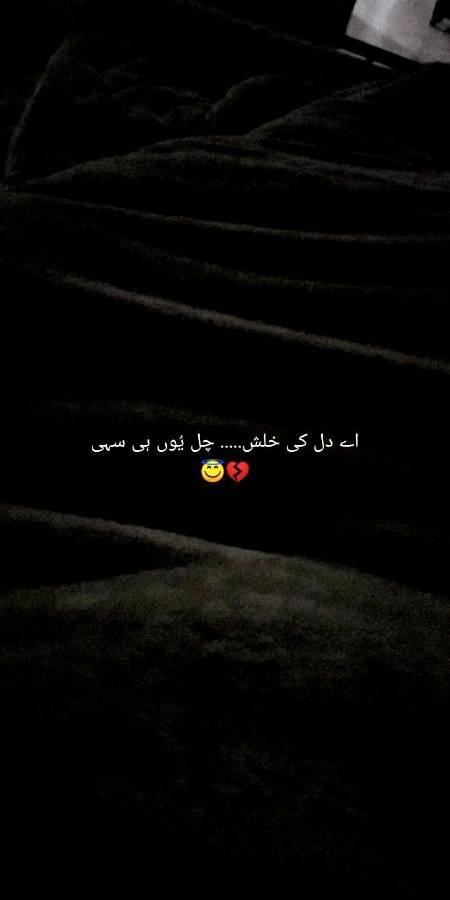 Social media post