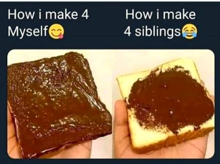Social media post