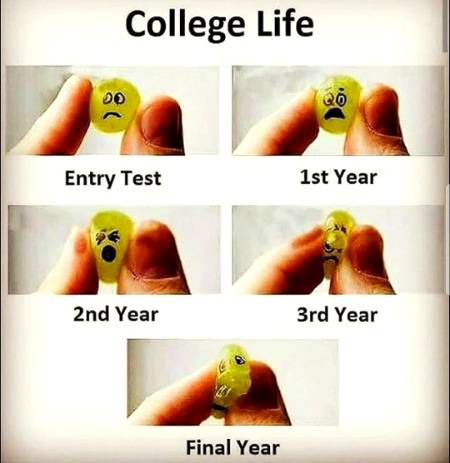 Social media post