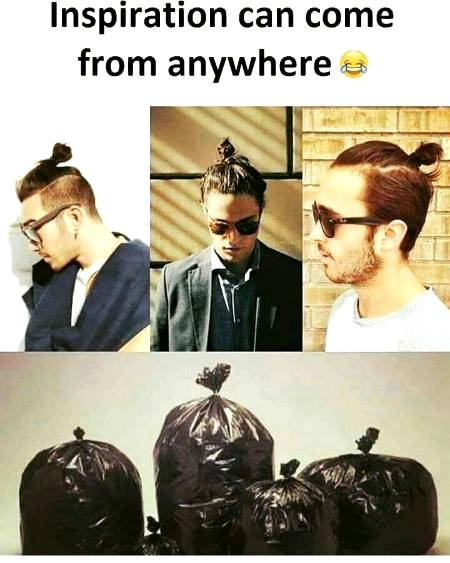 Social media post