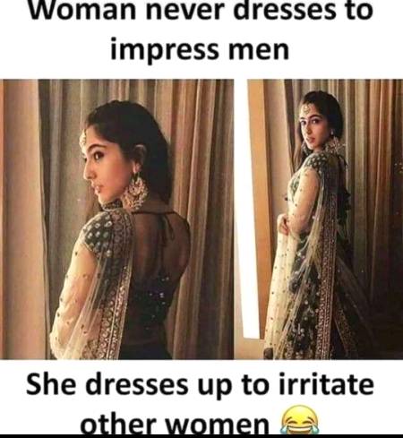 Social media post