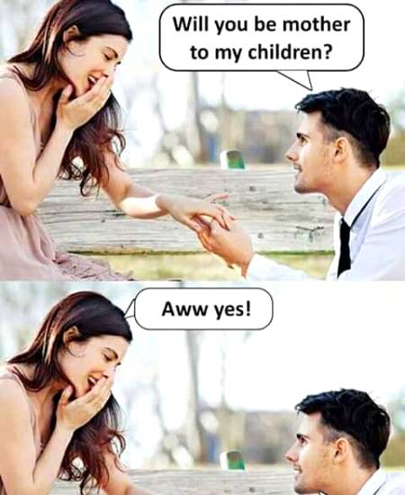 Social media post