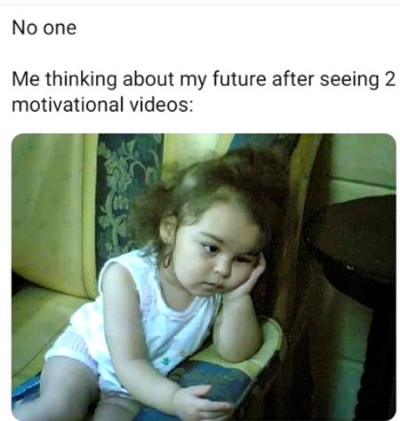 Social media post