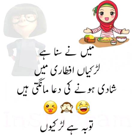 Social media post