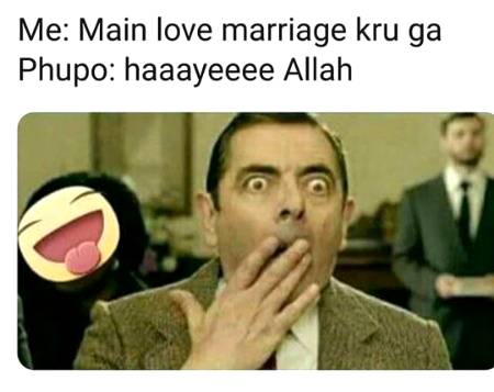 Social media post