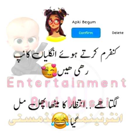 Social media post