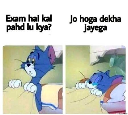 Social media post