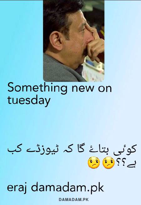 Social media post